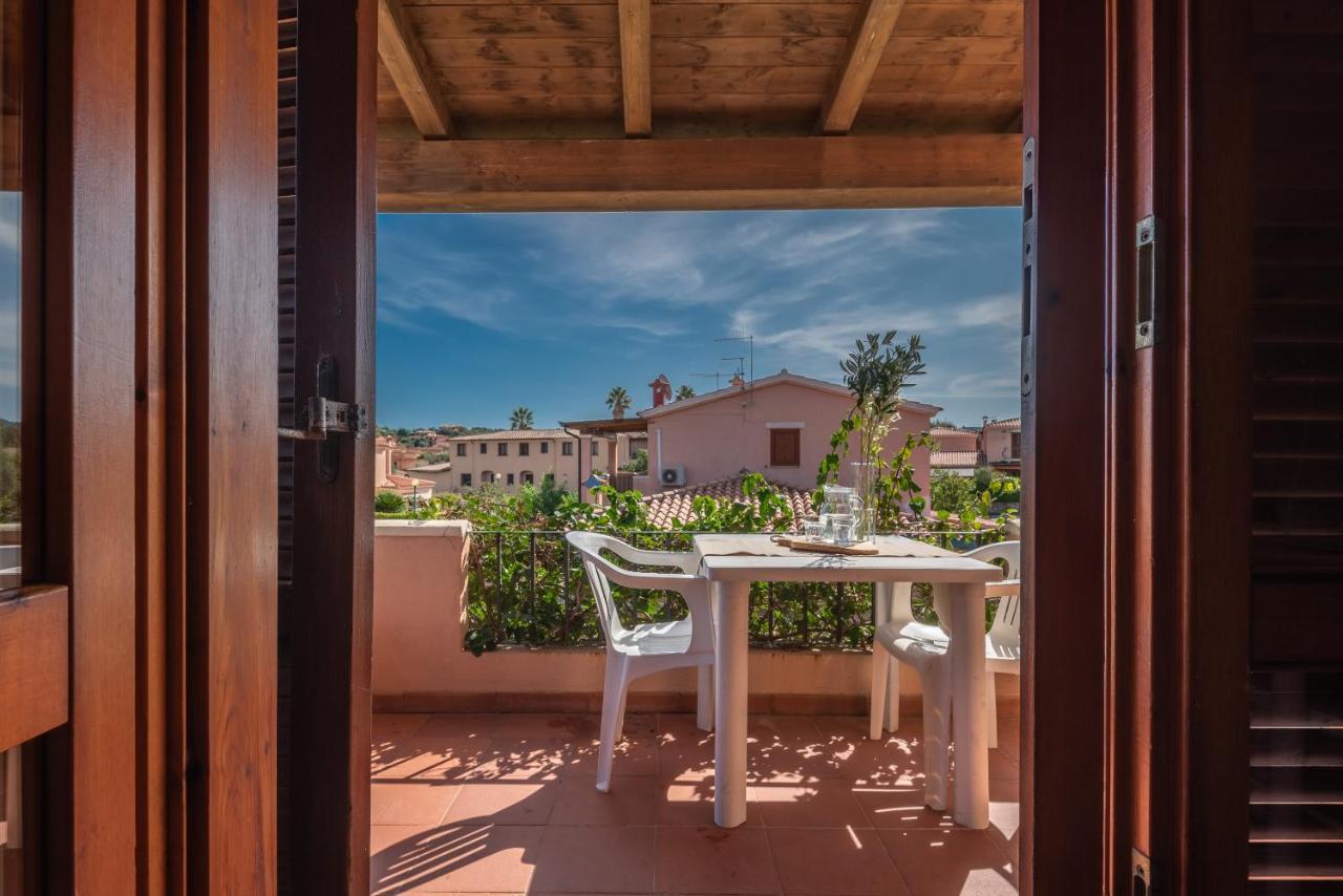 Residenze Gallura Apartment San Teodoro  Exterior photo