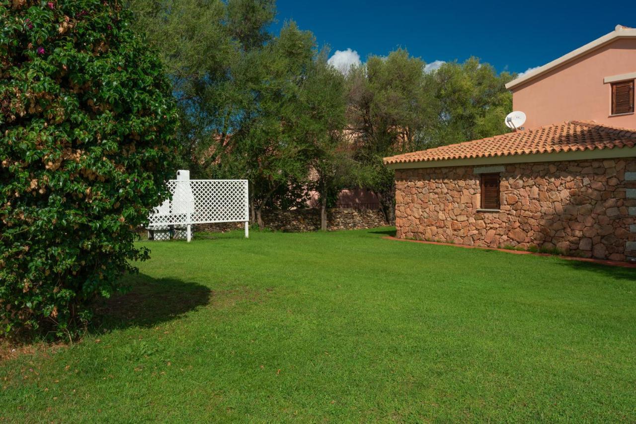 Residenze Gallura Apartment San Teodoro  Exterior photo