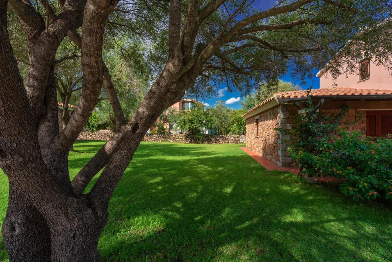 Residenze Gallura Apartment San Teodoro  Exterior photo