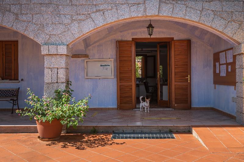 Residenze Gallura Apartment San Teodoro  Exterior photo