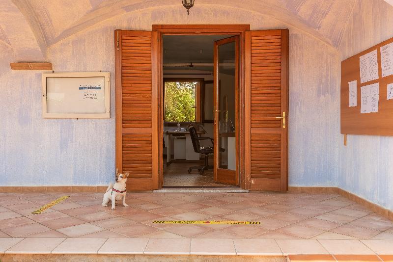 Residenze Gallura Apartment San Teodoro  Exterior photo