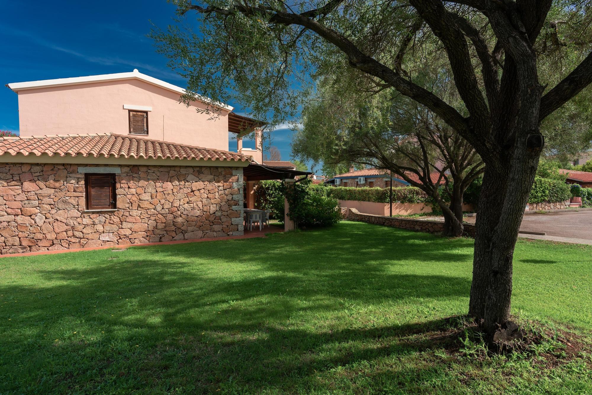 Residenze Gallura Apartment San Teodoro  Exterior photo