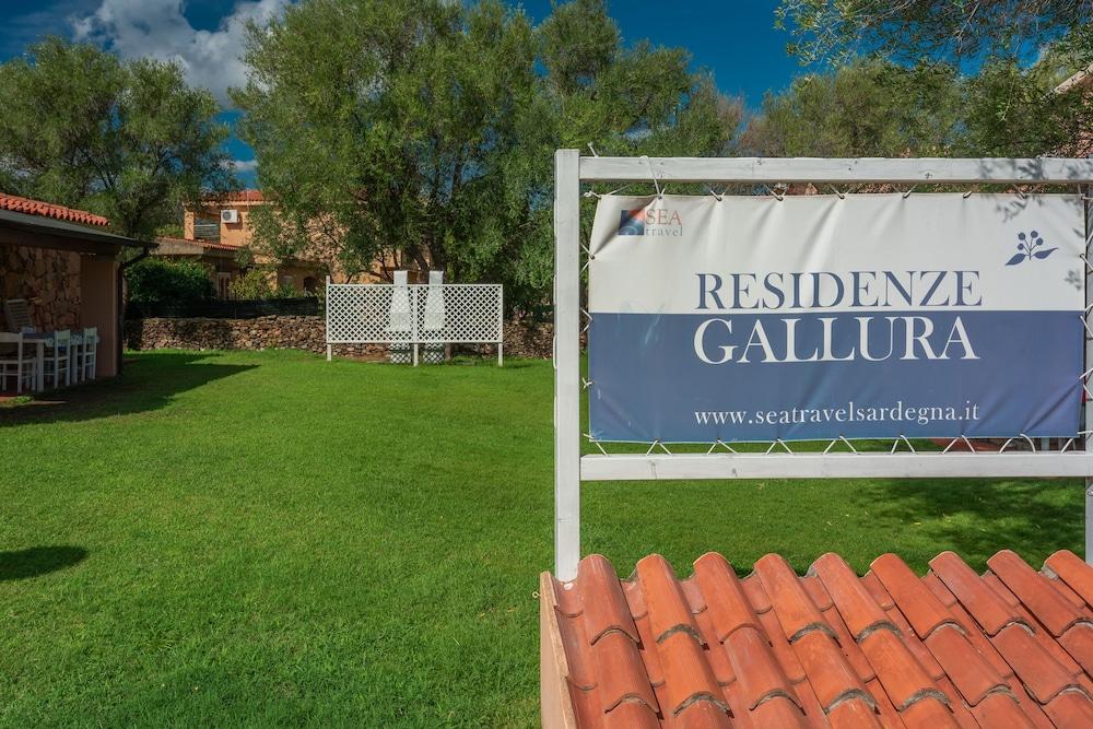 Residenze Gallura Apartment San Teodoro  Exterior photo