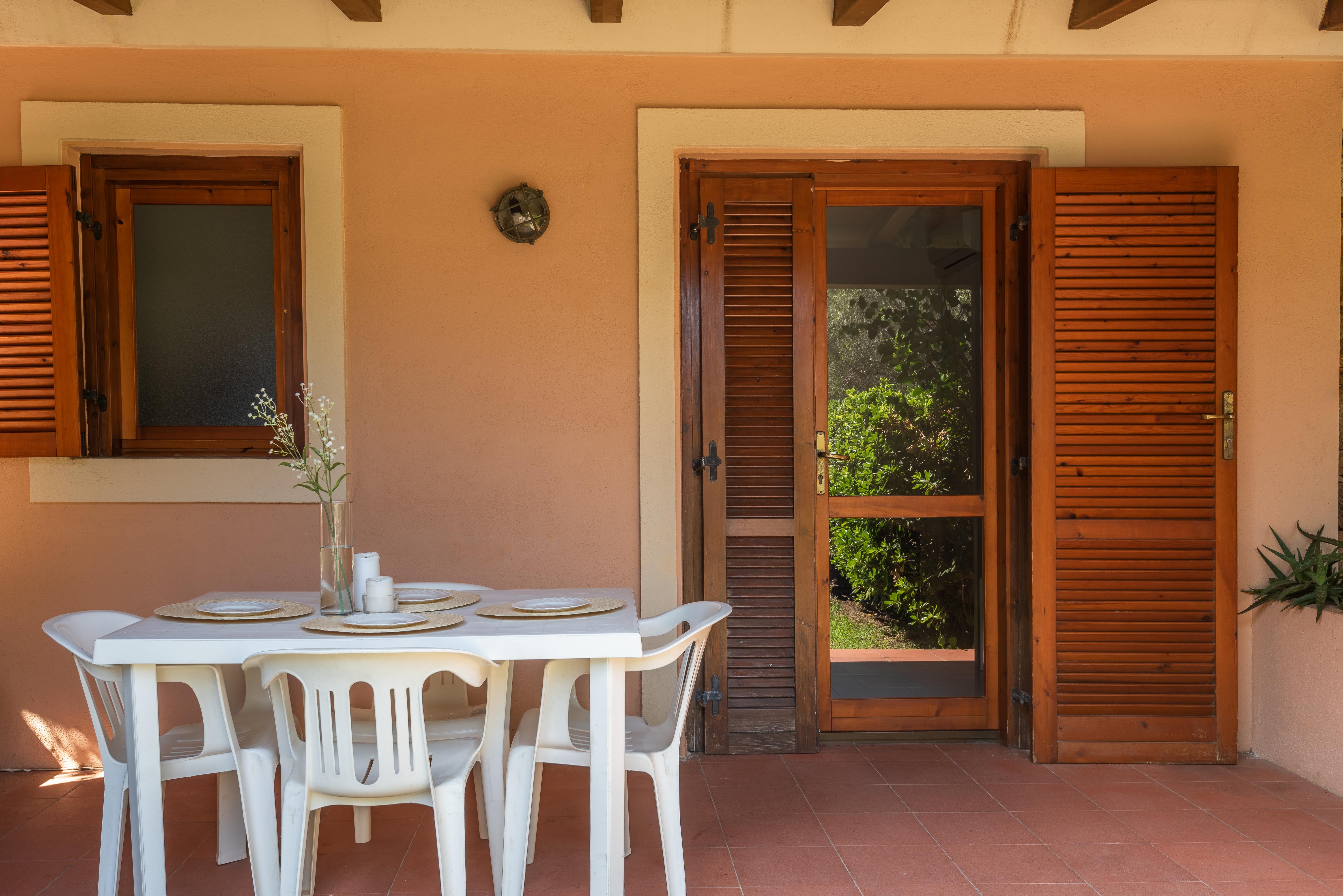 Residenze Gallura Apartment San Teodoro  Exterior photo