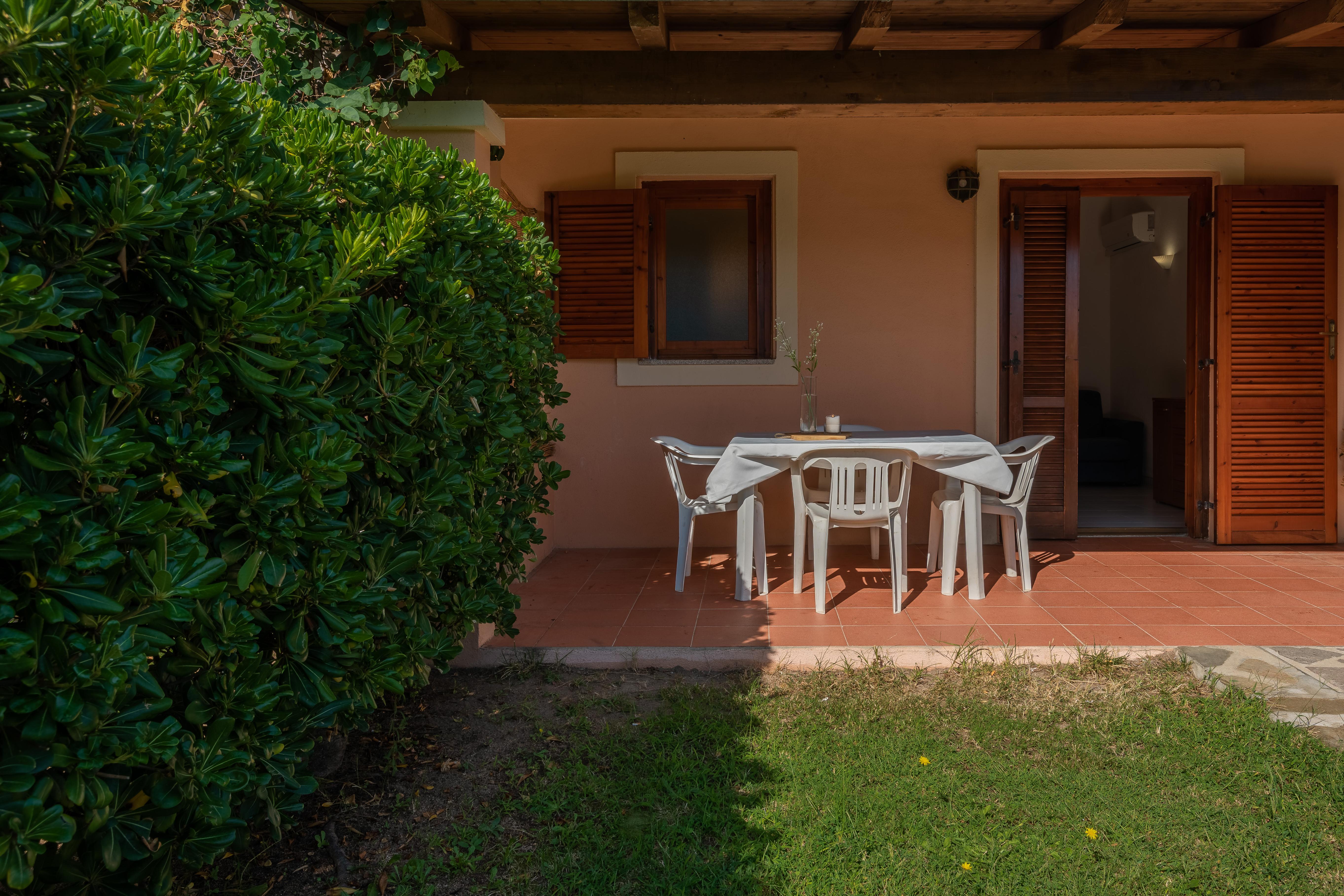 Residenze Gallura Apartment San Teodoro  Exterior photo