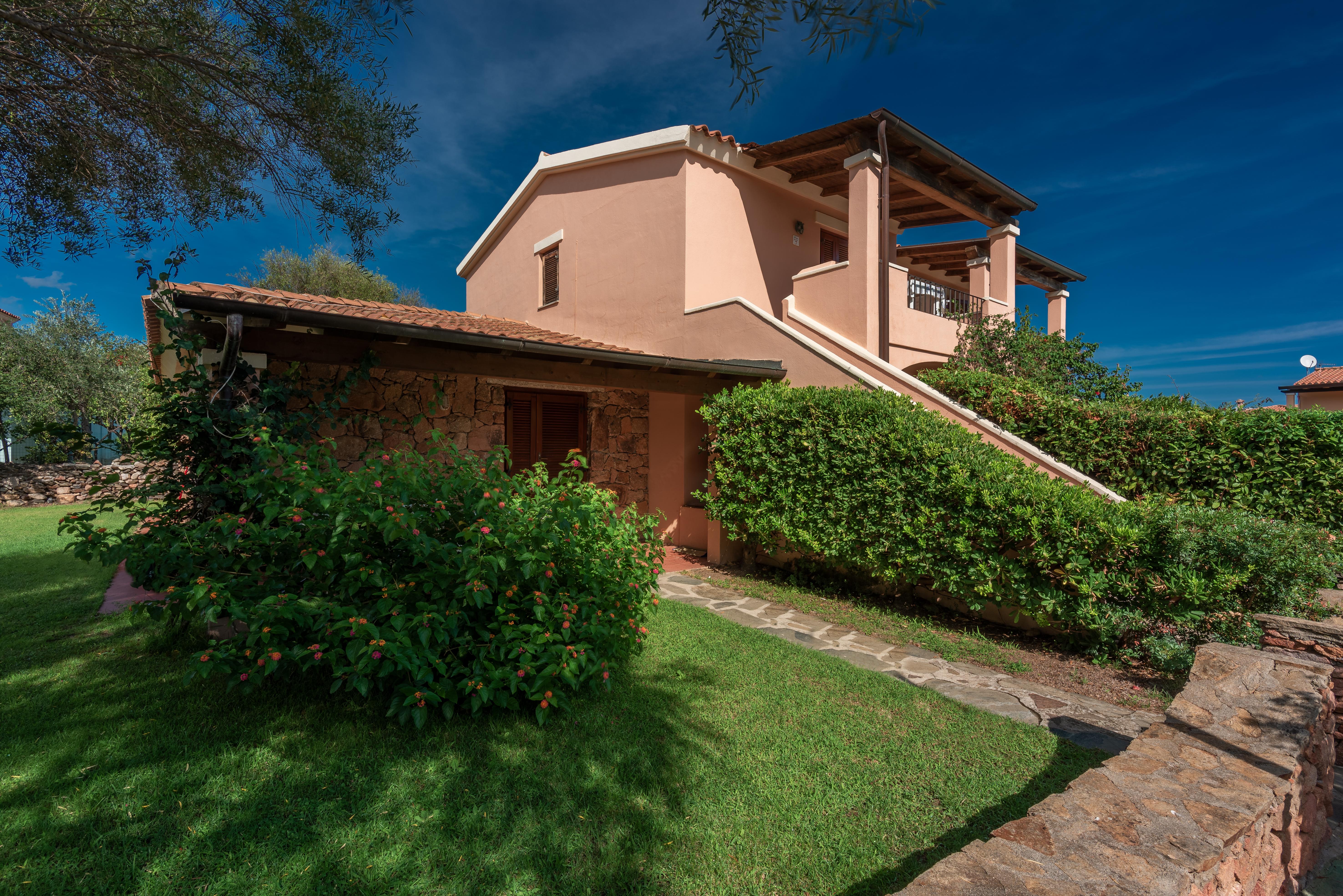 Residenze Gallura Apartment San Teodoro  Exterior photo