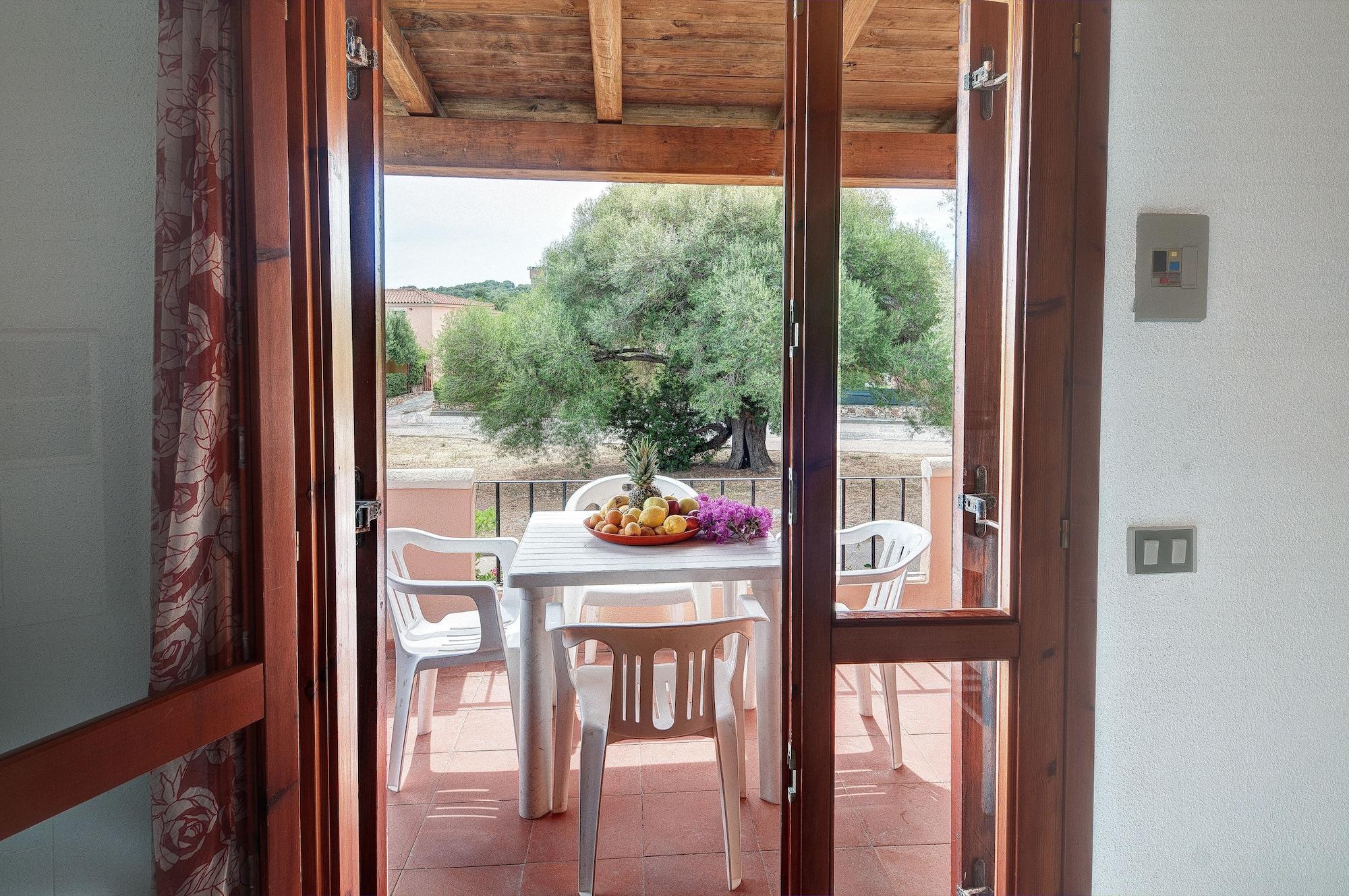 Residenze Gallura Apartment San Teodoro  Exterior photo