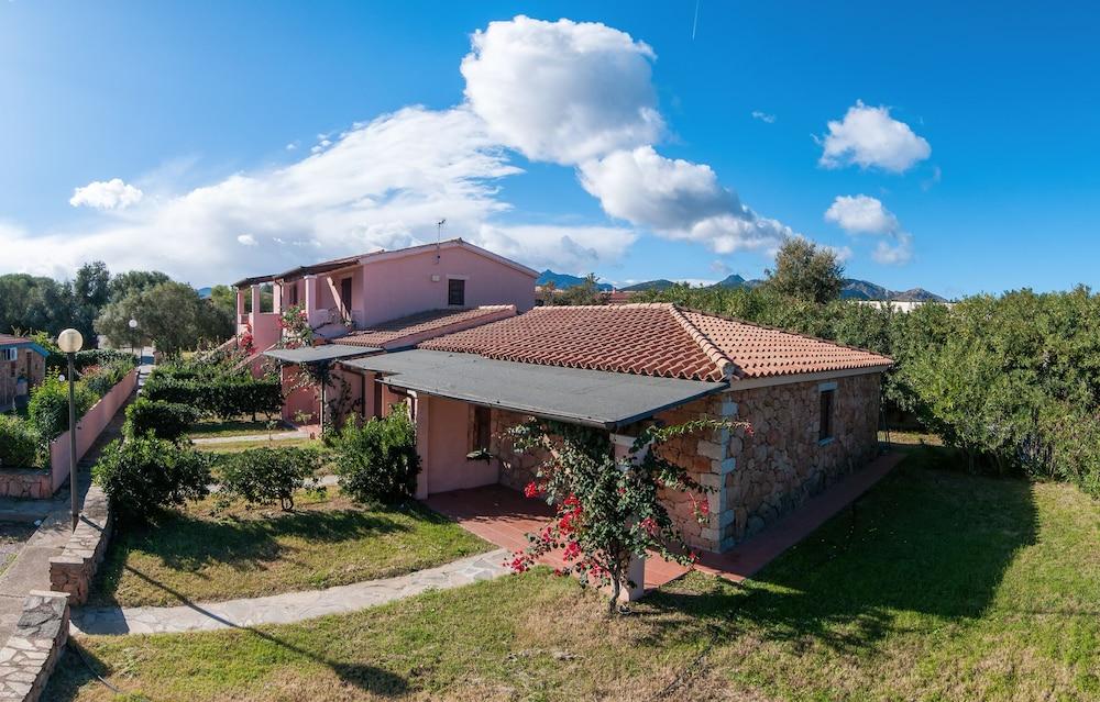 Residenze Gallura Apartment San Teodoro  Exterior photo