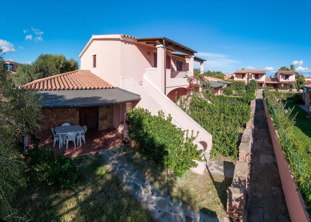 Residenze Gallura Apartment San Teodoro  Exterior photo