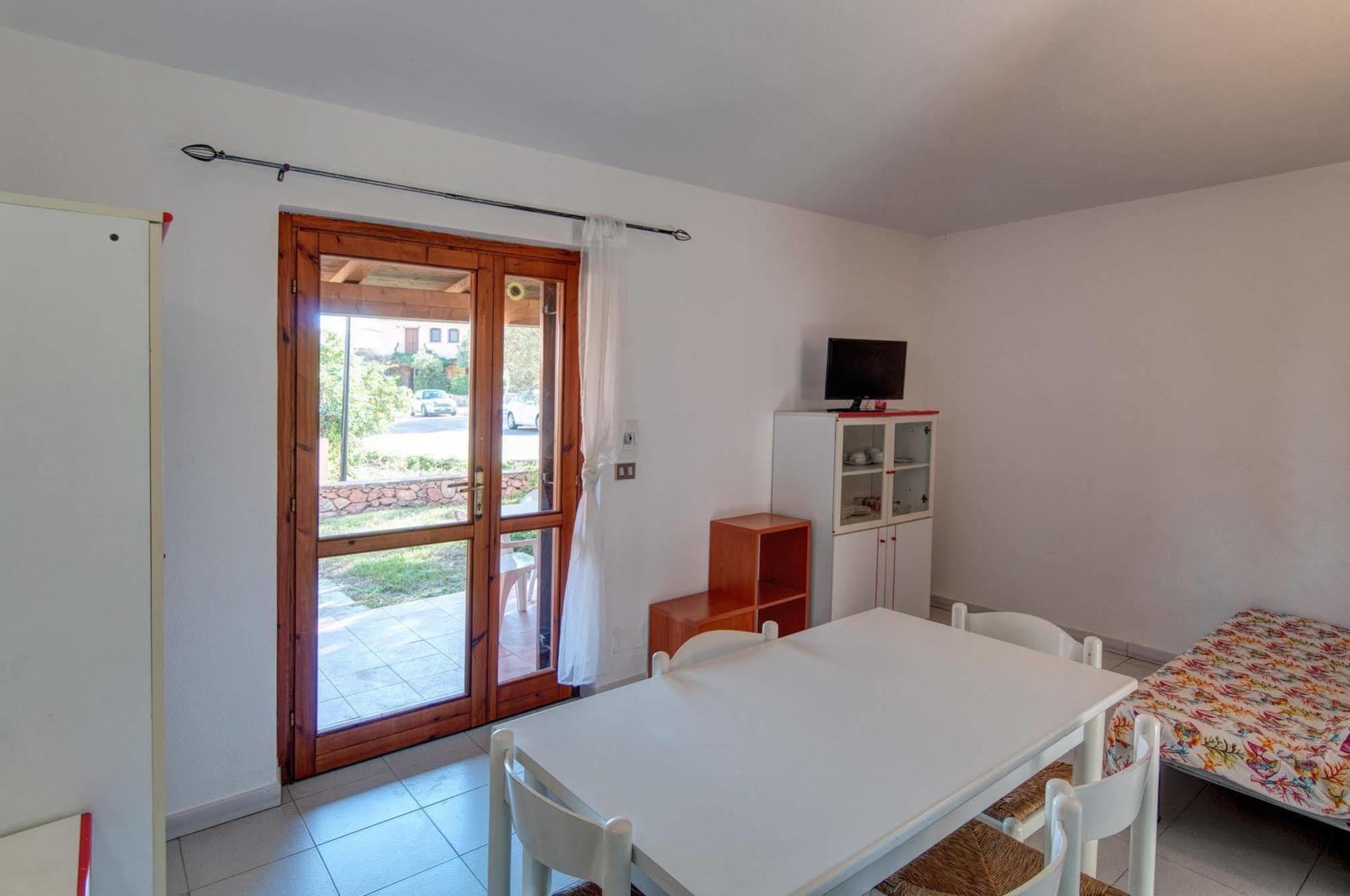 Residenze Gallura Apartment San Teodoro  Exterior photo