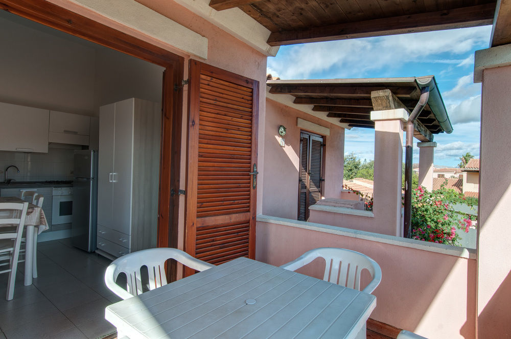 Residenze Gallura Apartment San Teodoro  Exterior photo