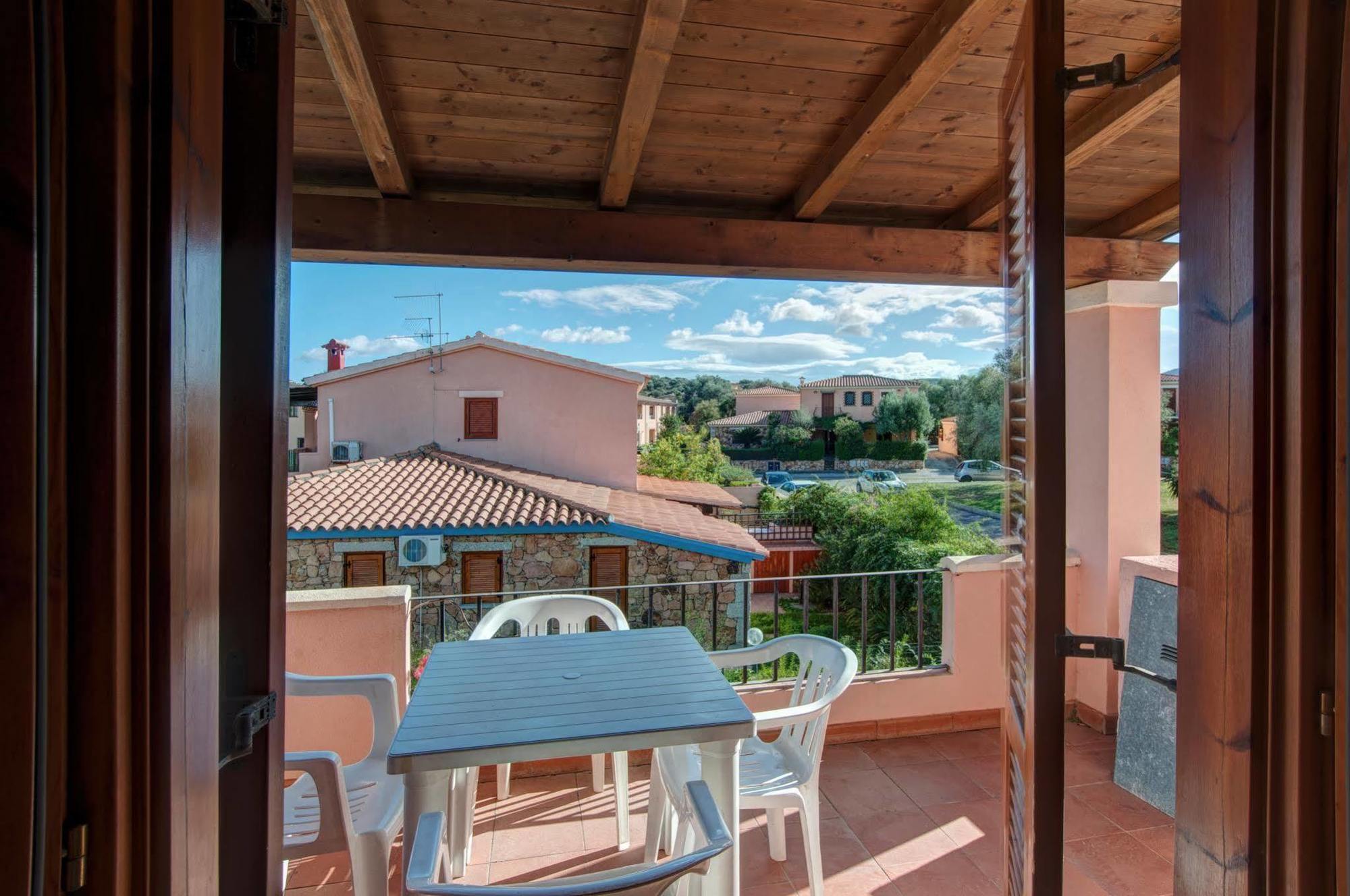 Residenze Gallura Apartment San Teodoro  Exterior photo