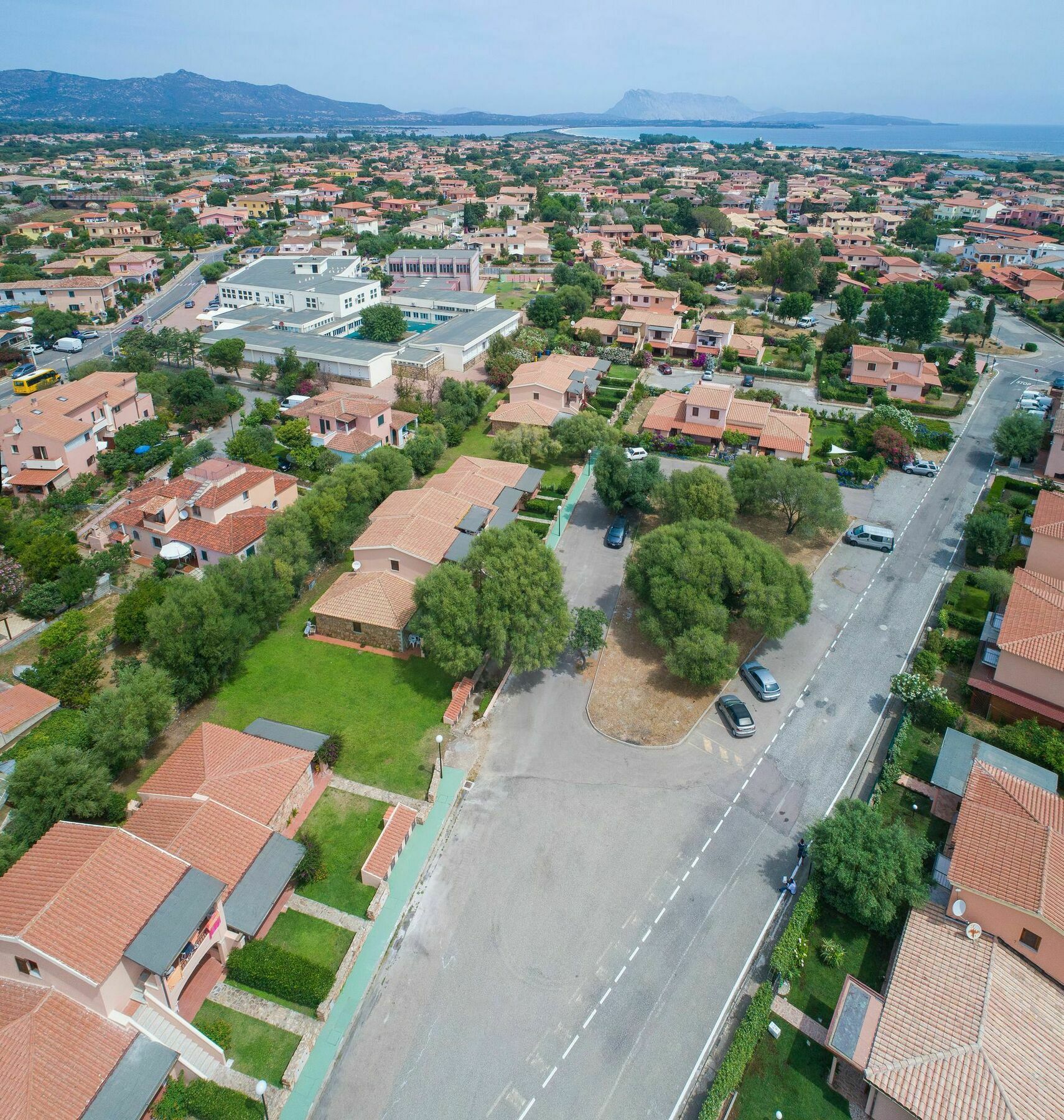 Residenze Gallura Apartment San Teodoro  Exterior photo