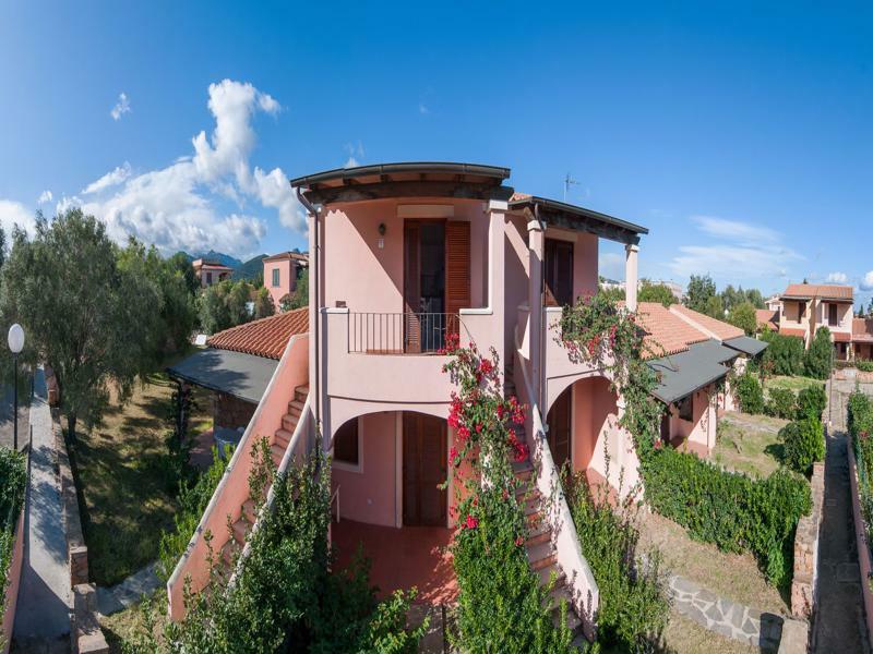 Residenze Gallura Apartment San Teodoro  Exterior photo