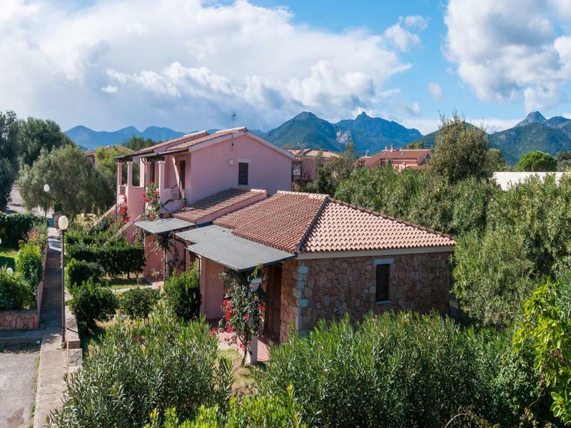 Residenze Gallura Apartment San Teodoro  Exterior photo