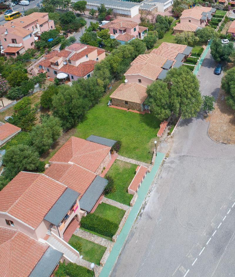 Residenze Gallura Apartment San Teodoro  Exterior photo