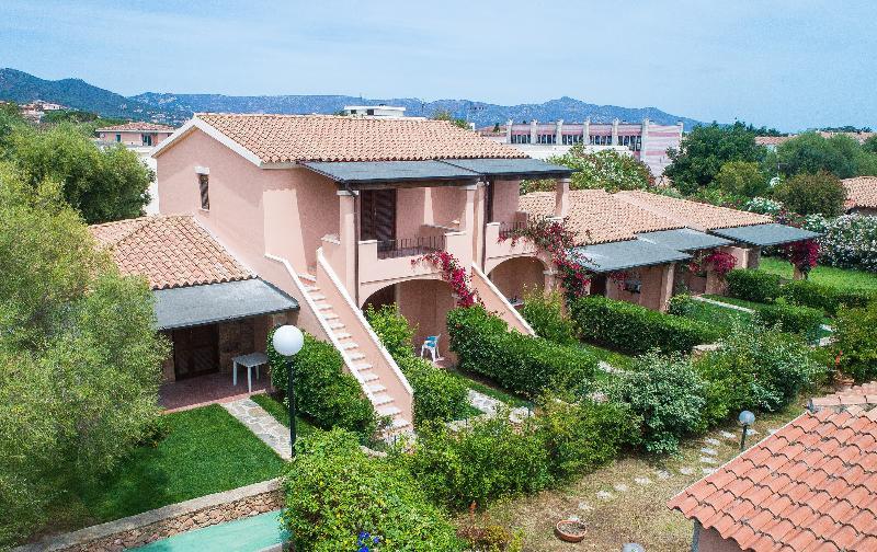 Residenze Gallura Apartment San Teodoro  Exterior photo